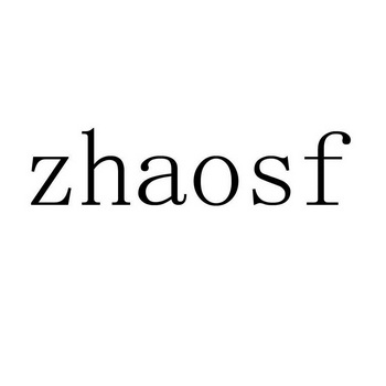 《zhaosf发布》(《zhaosf发布》，全新功能与特性)